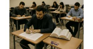 44º Exame da OAB locais da 2ª fase da OAB 44