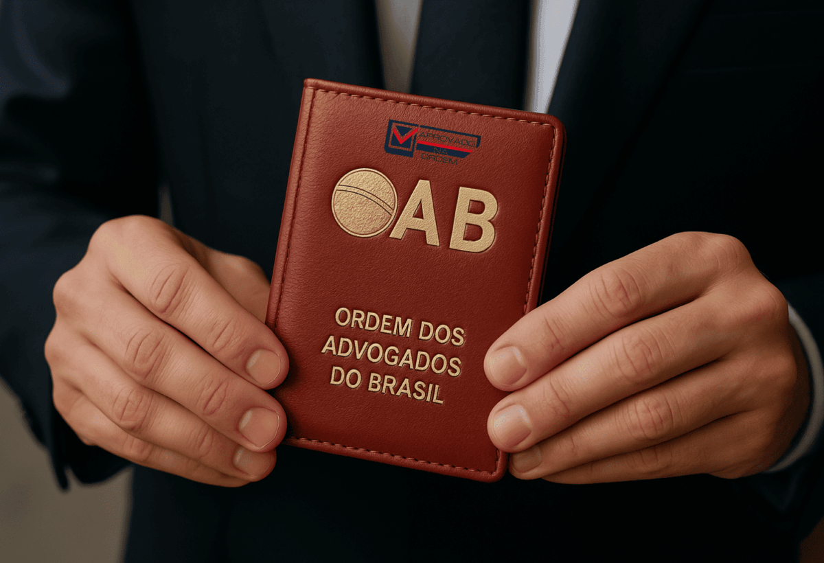 Gabarito Extraoficial 2ª Fase OAB 45