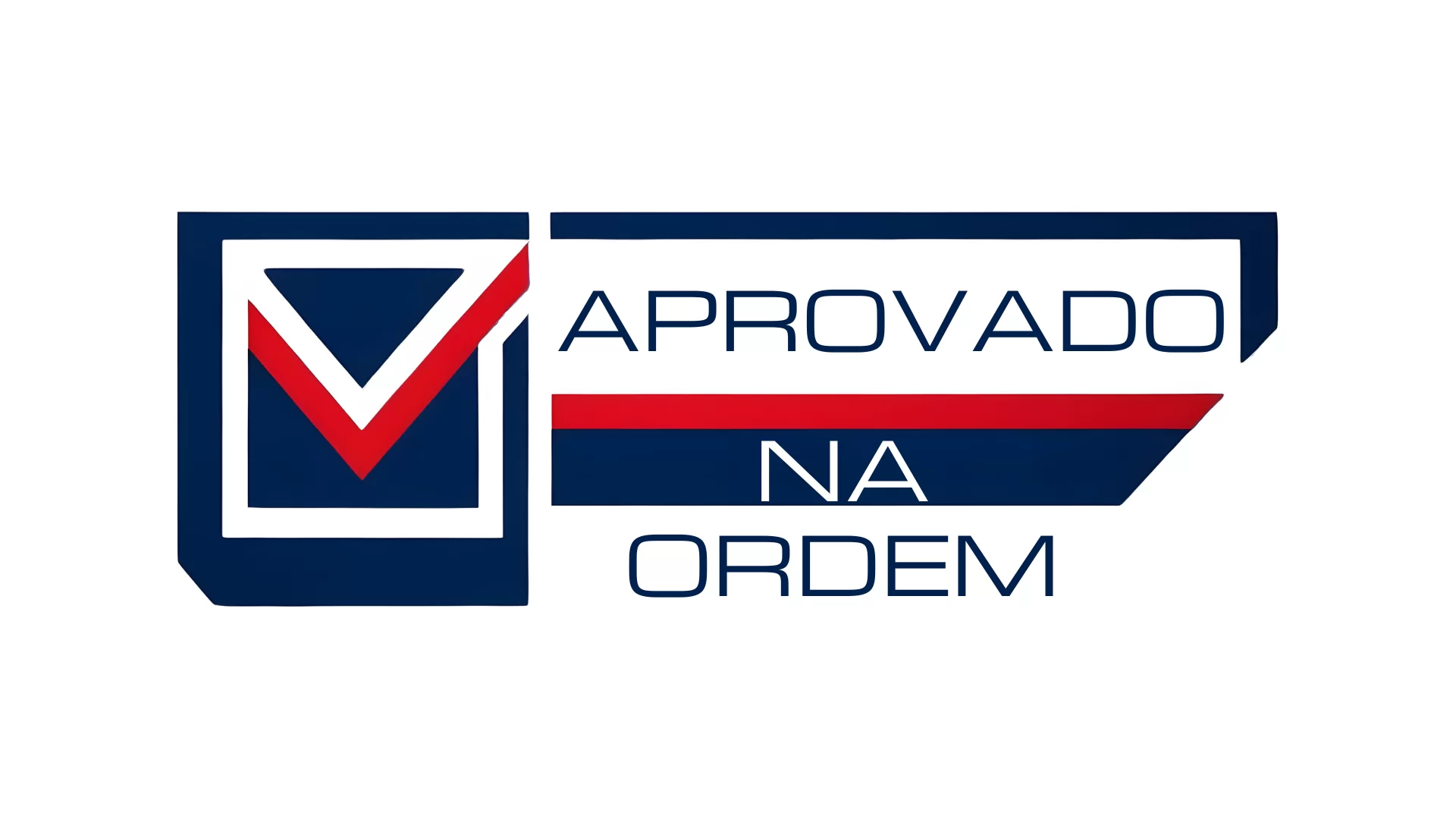 Aprovado na Ordem